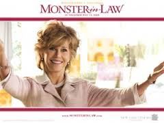 monster in law